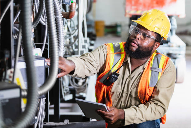 Best Licensed Electrician  in Pismo Beach, CA